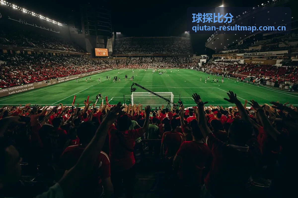 球探比分德甲联赛热图赛果分布